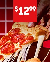 Original Stuffed Crust®
