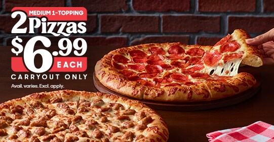 Pizza hut coupon code for dinner box