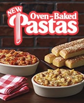 Oven-Baked Pastas