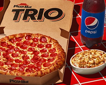 Pizza hut coupon pick up