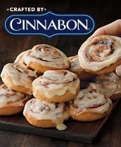 Cinnabon