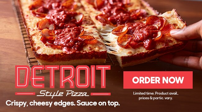 Pizza Hut | Delivery & Carryout - No One OutPizzas The Hut!