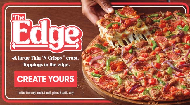 The Edge®