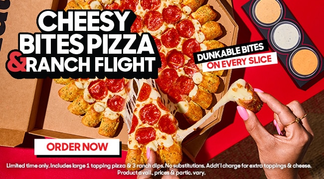 Pizza Hut Printable Menu With Prices: Your Ultimate Guide