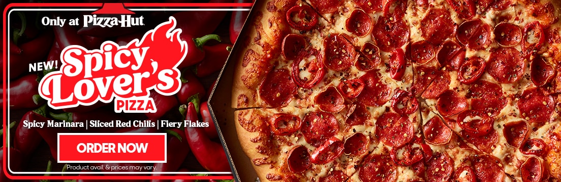 Pizza Hut Pizza Delivery Pizza Carryout Coupons Wings More