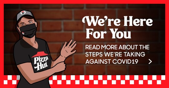pizza hut bozeman delivery