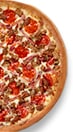  Meat Lover's® pizza