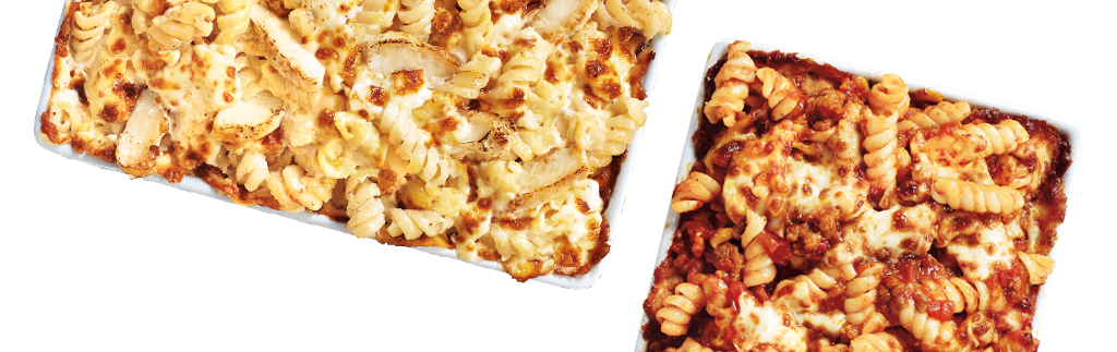 Order Pizza Online