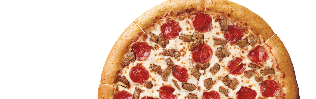 Order Pizza Online
