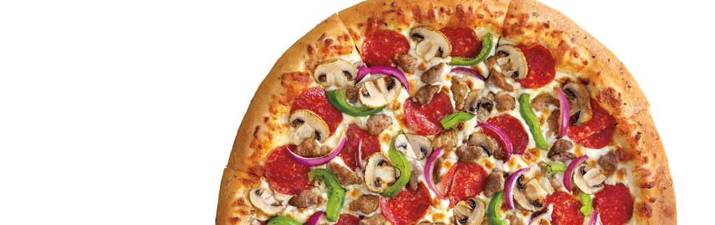 Order Pizza Online