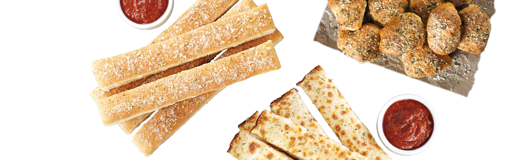 Order Pizza Online