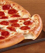 $12.99 Original Stuffed Crust® - Large 1-Topping 