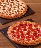Pizza Melts (TEST)