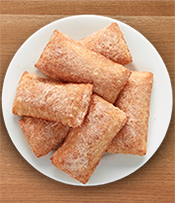 Order Apple Pies food online from Pizza Hut store, Starkville on bringmethat.com