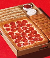 Dinner Box