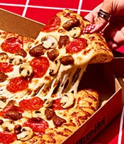 $10 TASTEMAKER™ - Large Up To 3 Toppings