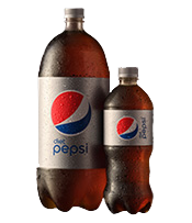 DIET PEPSI®