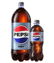 DIET PEPSI®