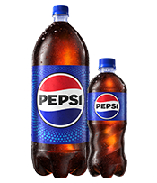 PEPSI®