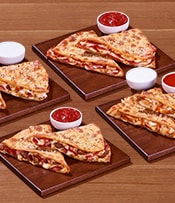 Pizza Hut  Delivery & Carryout - No One OutPizzas The Hut!