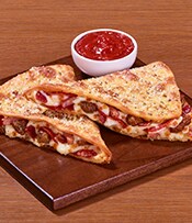 Veggie Lover’s® Melt