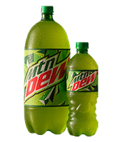MTN DEW®