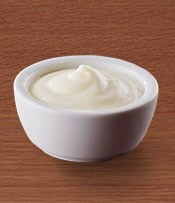 Order Cinnabon® Signature Cream Cheese Frosting food online from Pizza Hut store, Wadsworth on bringmethat.com