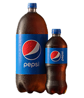 PEPSI®