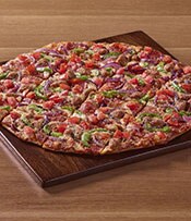 The Edge® Pizza