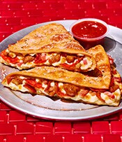 Meat Lover’s® Melt