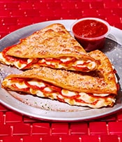 Pepperoni Lover’s® Melt