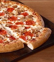 $10 TASTEMAKER™ - Large Up To 3 Toppings