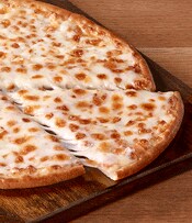 Order Cheese Pizza With Udi's® Gluten-Free Crust food online from Pizza Hut store, Wadsworth on bringmethat.com