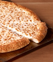 Order Ultimate Cheese Lover's® Pizza food online from Pizza Hut store, Wadsworth on bringmethat.com