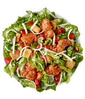 Order Buffalo Chicken Salad food online from Pizza Hut store, Wadsworth on bringmethat.com