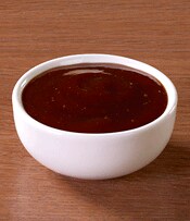 Honey BBQ