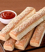 Order Breadsticks food online from Pizza Hut store, Wadsworth on bringmethat.com