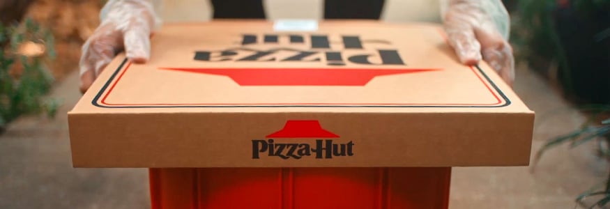 Food Delivery Near Me | Pizza Hut