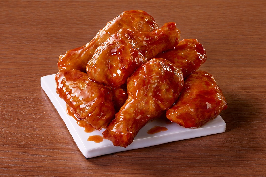 Wings